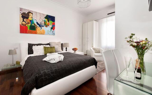 Volver da Laura e Dina