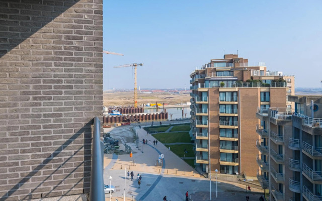 Villa Louise Nieuwpoort-Bad