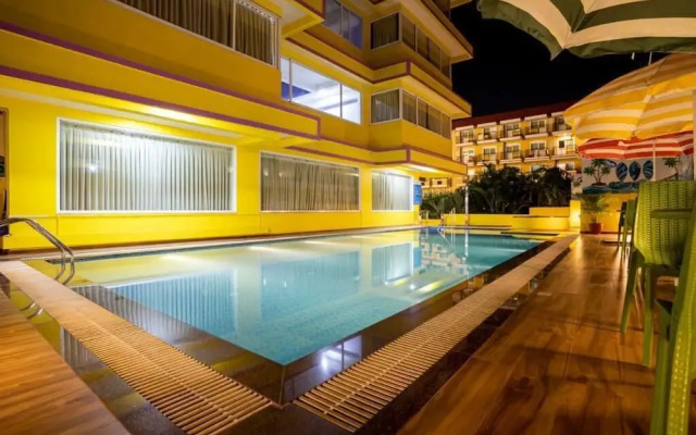 Sairaj Beach Resort