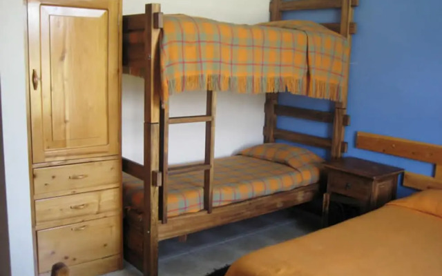 Hotel Cabañas San Cayetano