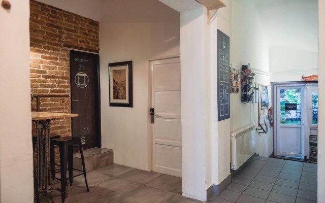 Boutique Apartments Possonium