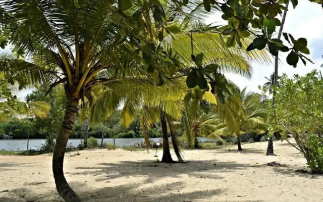 Suwaya Villa