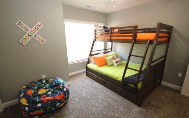 Parkview Bay 441 3 Bedroom Condo