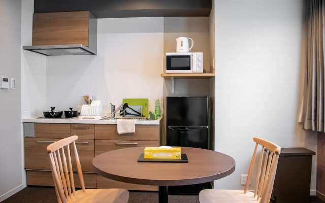 Hotel S-Presso West