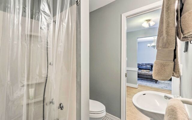 Historic Townhome in Downtown Shepherdstown!