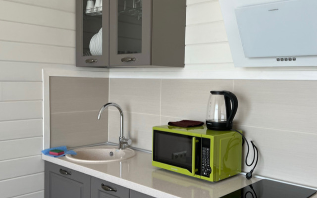 Valley Sunny, корпус Business Residence 1 (Валли Санни, Бизнес Резиденс 1)