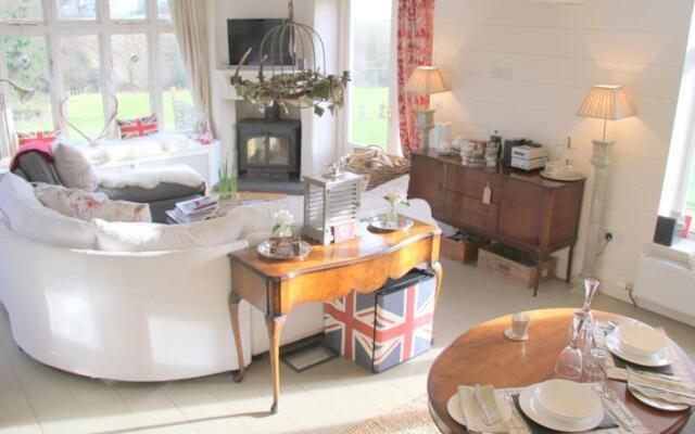 Heald Country House Boutique Retreats