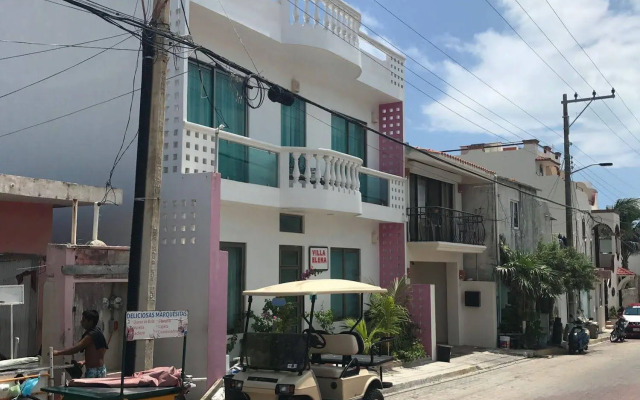 Villa Elena Isla Mujeres