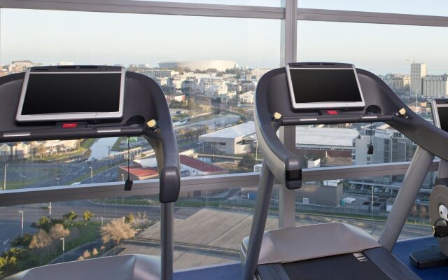 The Westin Cape Town