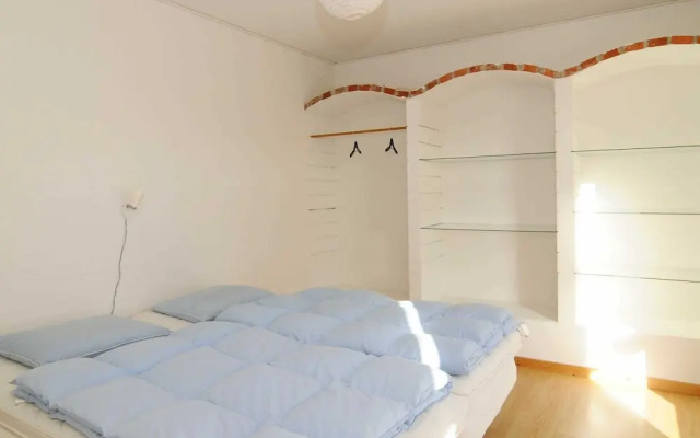 6 Person Holiday Home in Lemvig-by Traum