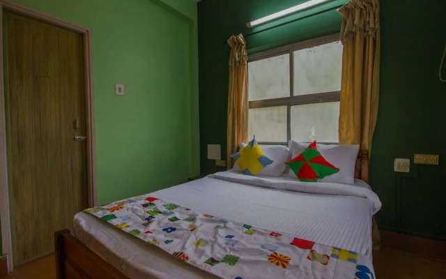 HOME Graceful by OYO Rooms