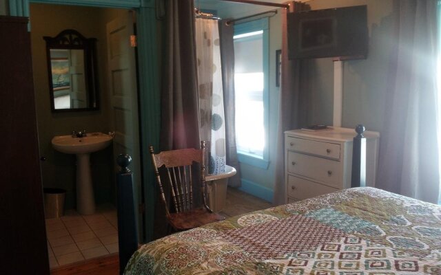 Auberge d'Anjou-Sūrya Café