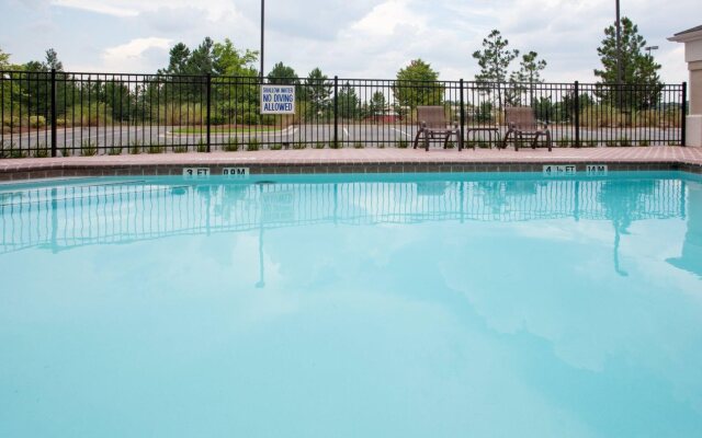 Candlewood Suites, Columbia/Ft. Jackson, an IHG Hotel