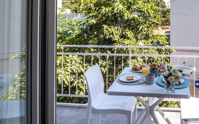Family Apartment in Sorrento Centre