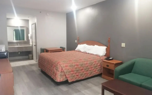 Royal Inn & Suite