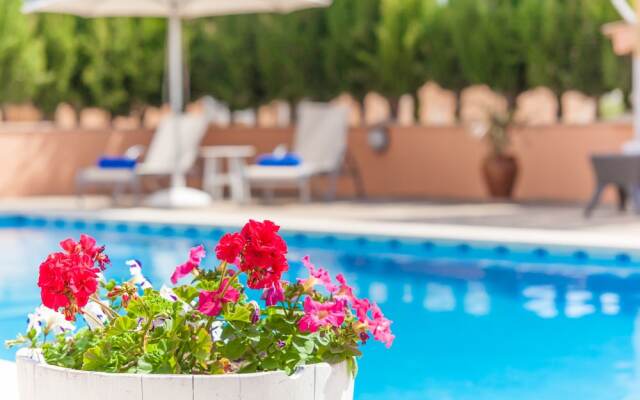Villa Cantabou