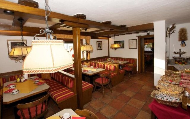 Pension Alpenrose