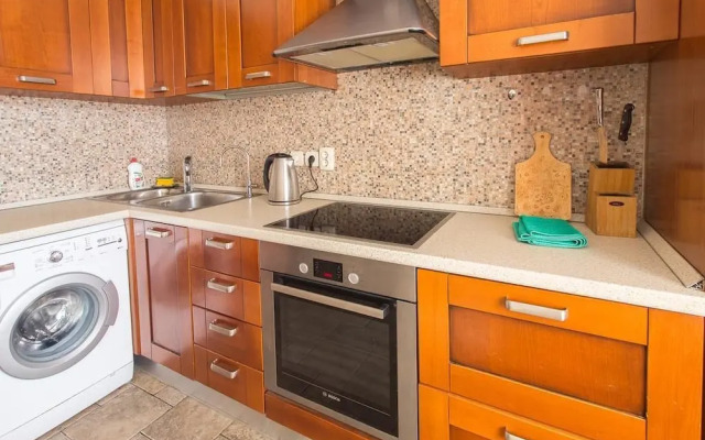 1 Bedroom Mytishchi Apartment