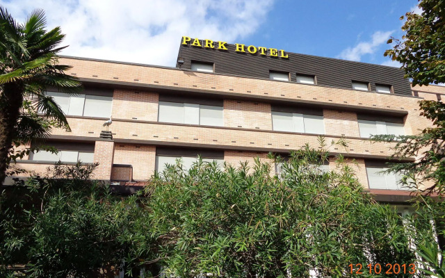 Park Hotel