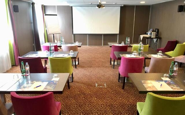 B&B HOTEL Saint-Avold Nord