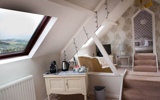 Ty Croeso Bed & Breakfast