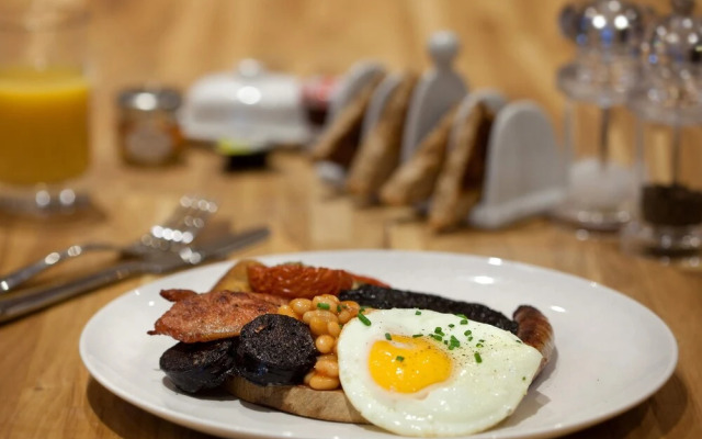 Forge House Yaxham Bed & Breakfast