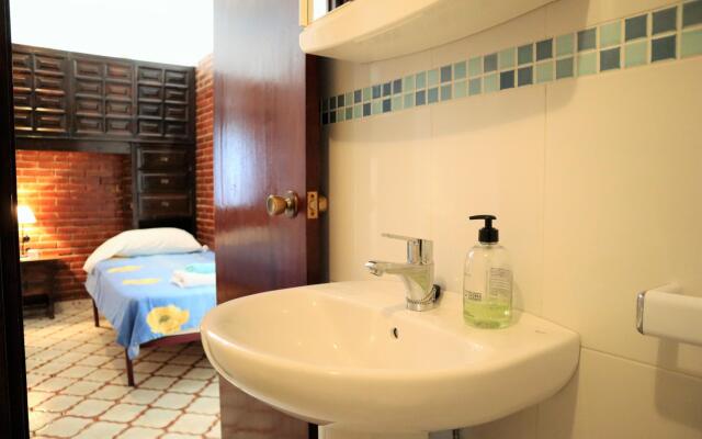 Carabeo 25 Studios Casasol