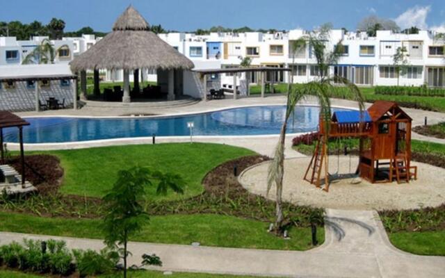 Casa en Puerto Vallarta