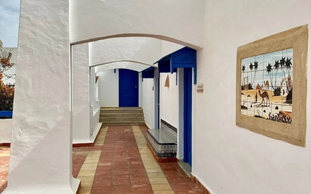 Le Patio de Mezraya
