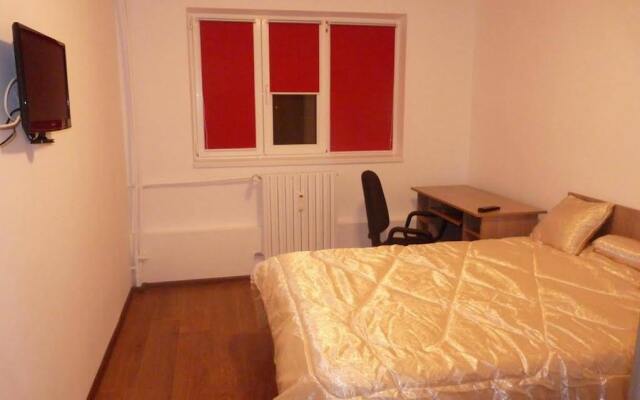 Apartament Rema