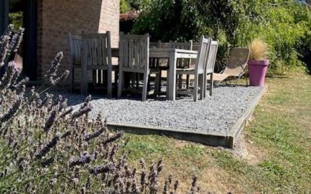 "Chez Mima" - a Deux Pas de Durbuy!