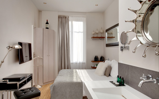 Le Boutique Hotel & Spa