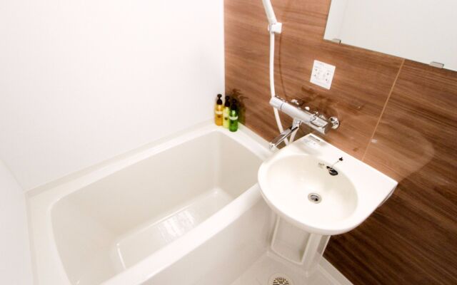 HOTEL LiVEMAX Minamihashimoto Ekimae