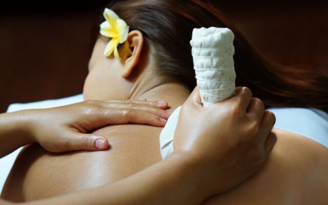 Maca Villas and Spa