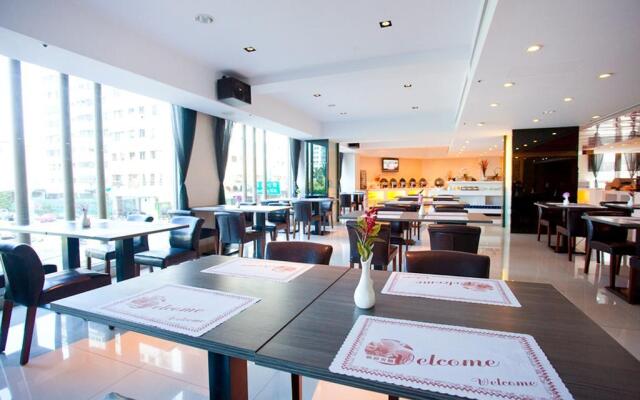 City Resort Taichung