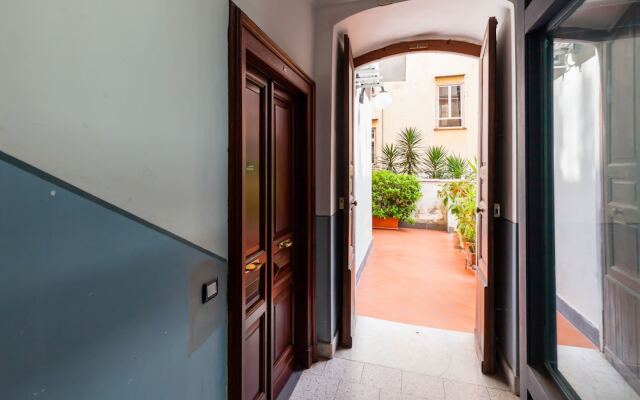 Vomero Rooms by Napoliapartments