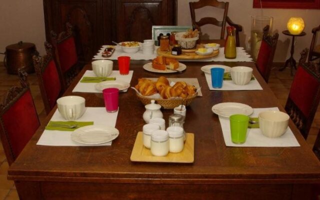 Château de Peyralade