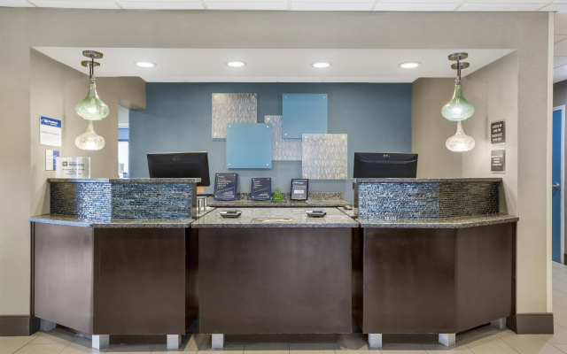 Best Western Plus Tallahassee North Hotel
