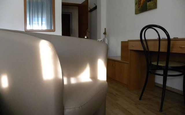 Hotel La Pace