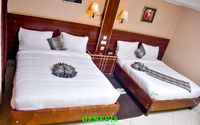 Generis Hotel