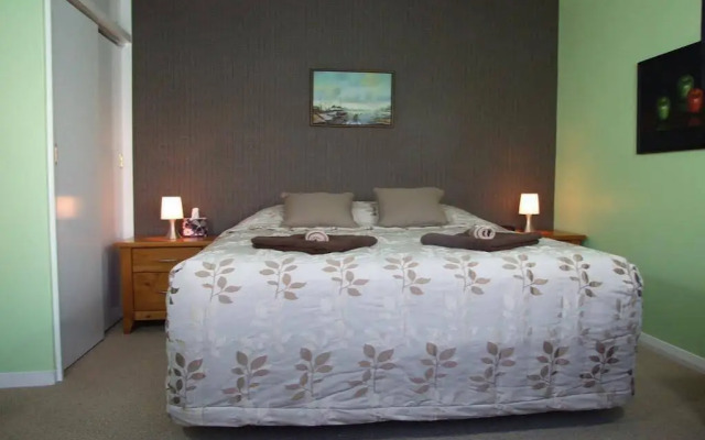 Wellesbourne Homestay B&B