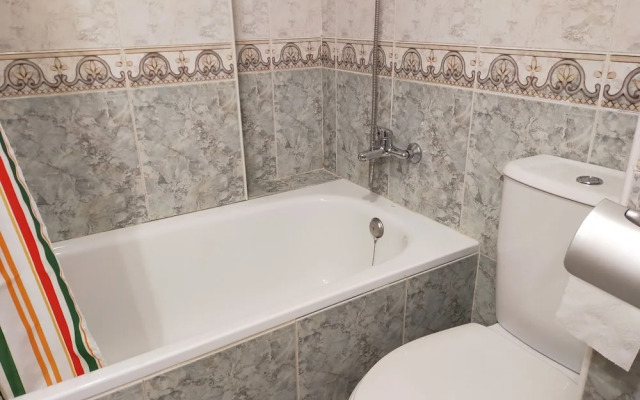 Acv - Isla Park-1 Línea Planta 1 Sur