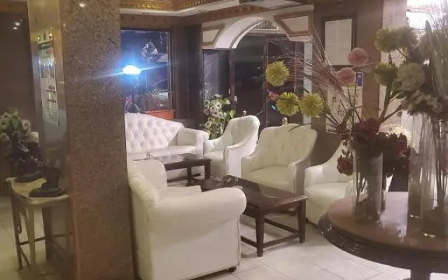 Dreamers Hotel