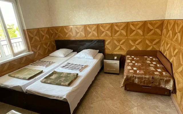 Alice Guest House