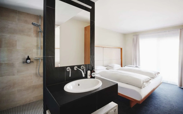 Hotel Daniel Graz