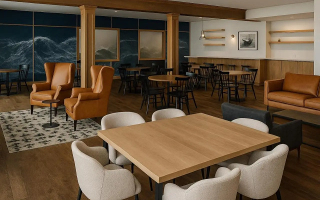 Traverse Victorian Senior Living