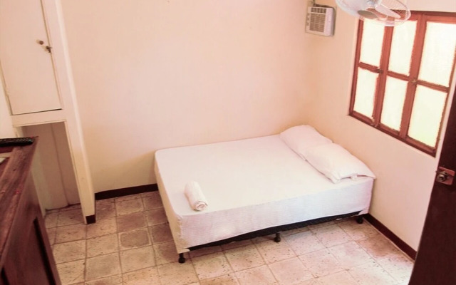 Hostal Castillo
