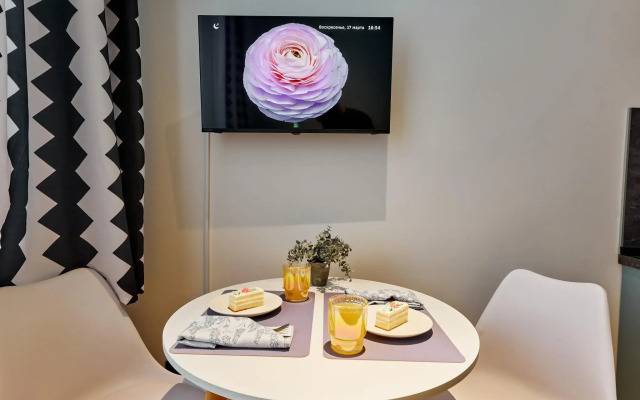 EasyGuest на 2-й Амбулаторный проезд