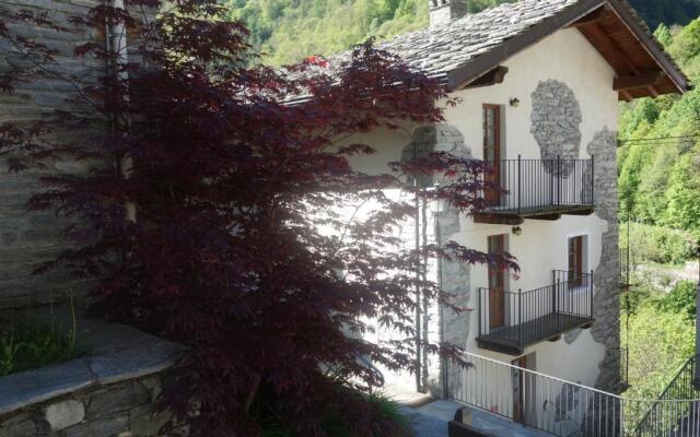 Ostello Lou Créton di Lui