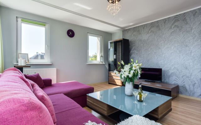 Elite Apartments Sopot City Center